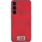 Denmark Soccer Flag Galaxy A36 5G Skin